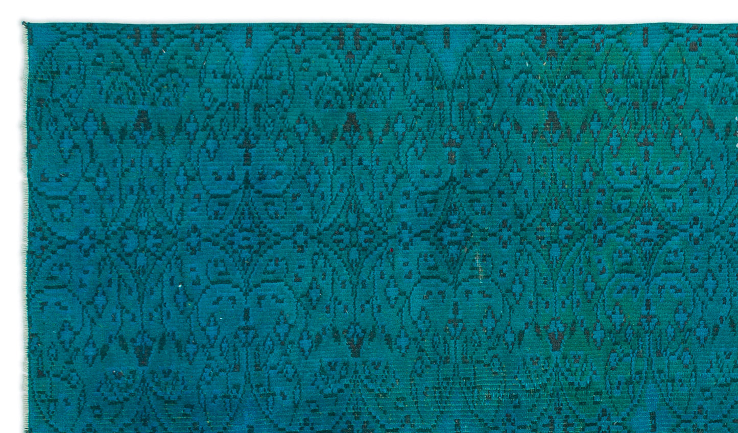 Rofear - Vintage Distressed Rug - 5'0 X 8'8
