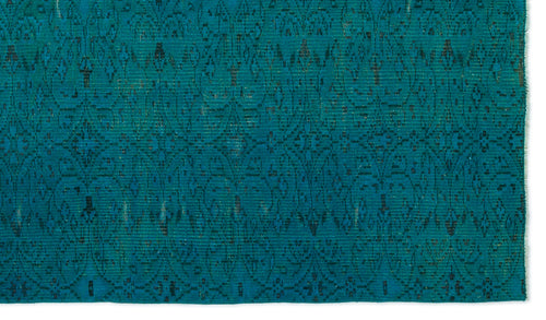 Load image 1 in gallery view. Rofear - Vintage Distressed Rug - 5'0 X 8'8