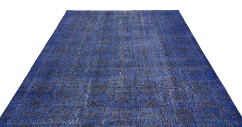 Load image 1 in gallery view. Beubena - Vintage Distressed Rug - 6'10 X 9'7