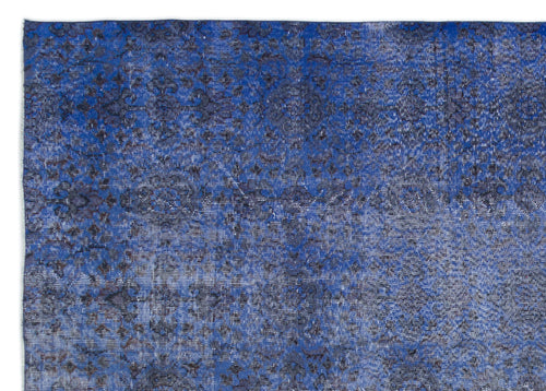 Load image 1 in gallery view. Beubena - Vintage Distressed Rug - 6'10 X 9'7