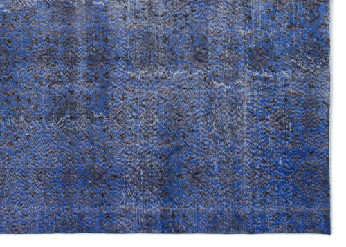 Load image 1 in gallery view. Beubena - Vintage Distressed Rug - 6'10 X 9'7