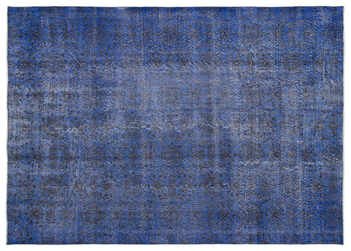 Load image 1 in gallery view. Beubena - Vintage Distressed Rug - 6'10 X 9'7