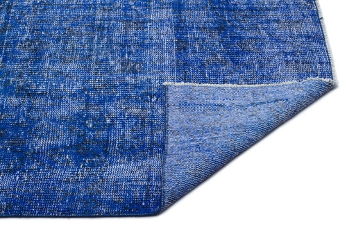 Load image 1 in gallery view. Haira - Vintage Distressed Rug - 5'9 X 8'10