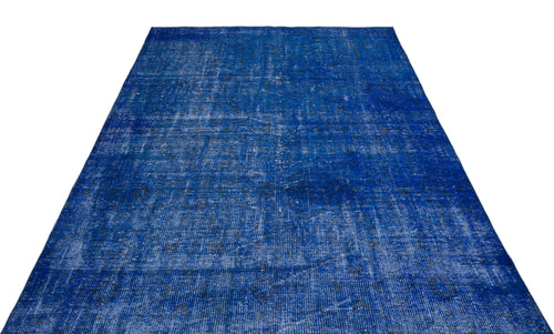 Load image 1 in gallery view. Haira - Vintage Distressed Rug - 5'9 X 8'10