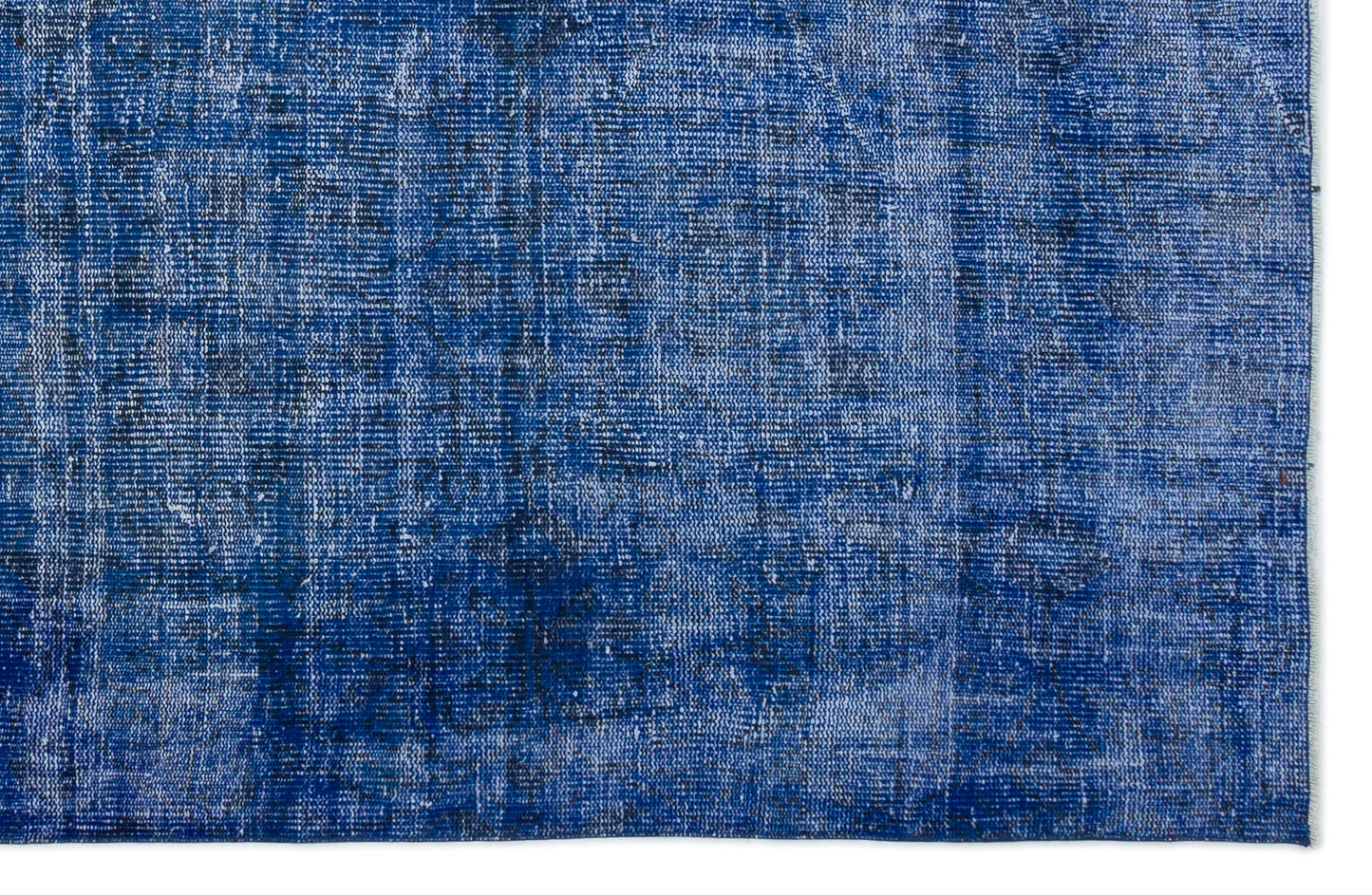 Haira - Vintage Distressed Rug - 5'9 X 8'10