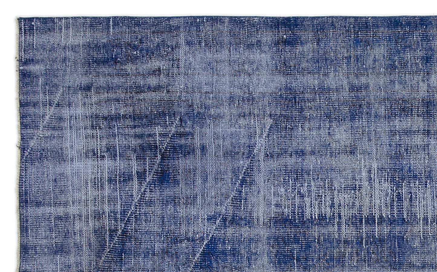 Vakosa - Vintage Distressed Rug - 5'4 X 8'10