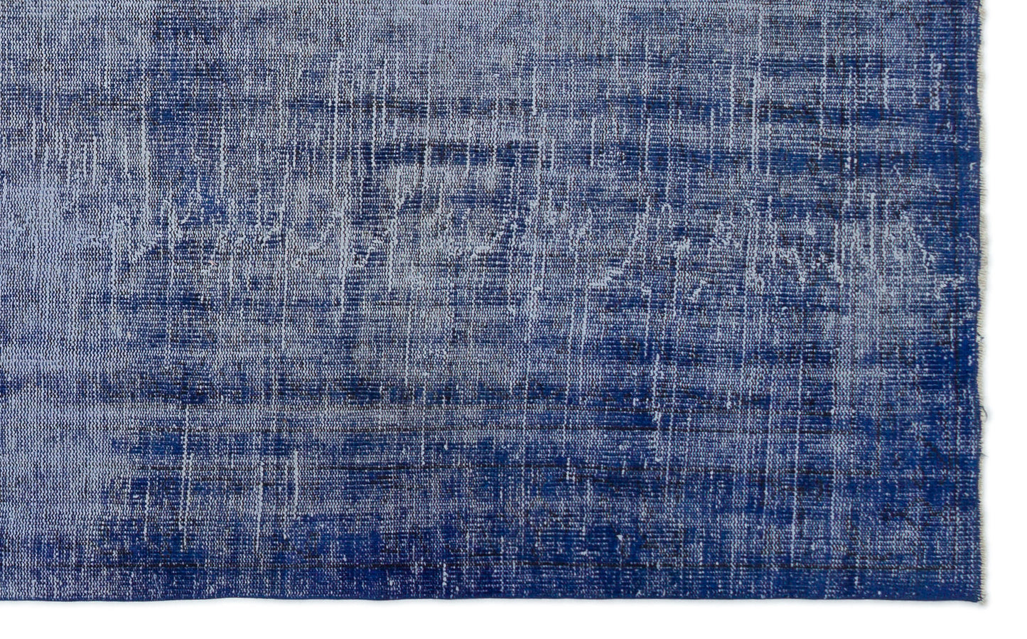 Vakosa - Vintage Distressed Rug - 5'4 X 8'10