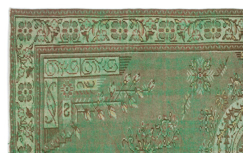 Load image 1 in gallery view. Rausa - Vintage Medallion Rug - 5'10 X 9'4