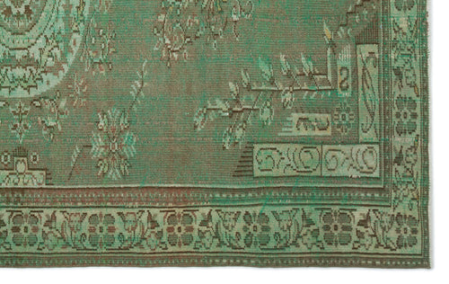 Load image 1 in gallery view. Rausa - Vintage Medallion Rug - 5'10 X 9'4