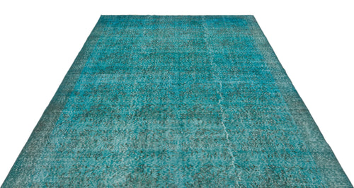 Load image 1 in gallery view. Sloala - Vintage Distressed Rug - 6'11 X 10'1