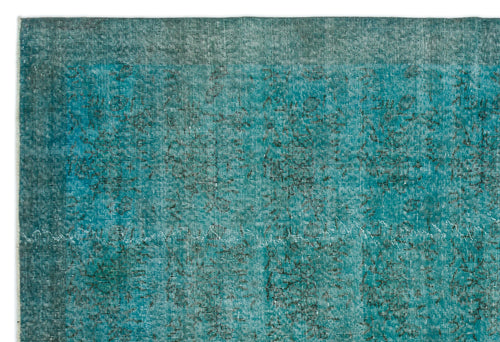 Load image 1 in gallery view. Sloala - Vintage Distressed Rug - 6'11 X 10'1