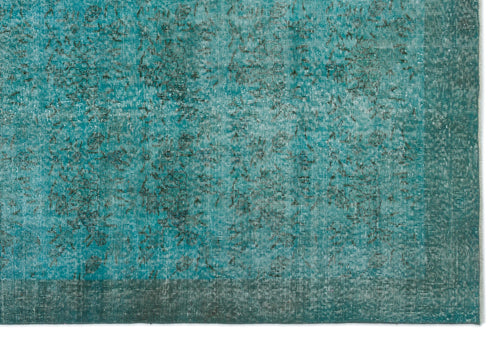 Load image 1 in gallery view. Sloala - Vintage Distressed Rug - 6'11 X 10'1