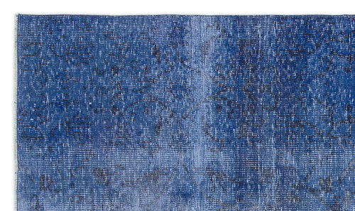 Load image 1 in gallery view. Nakiix - Vintage Distressed Rug - 4'7 X 7'9