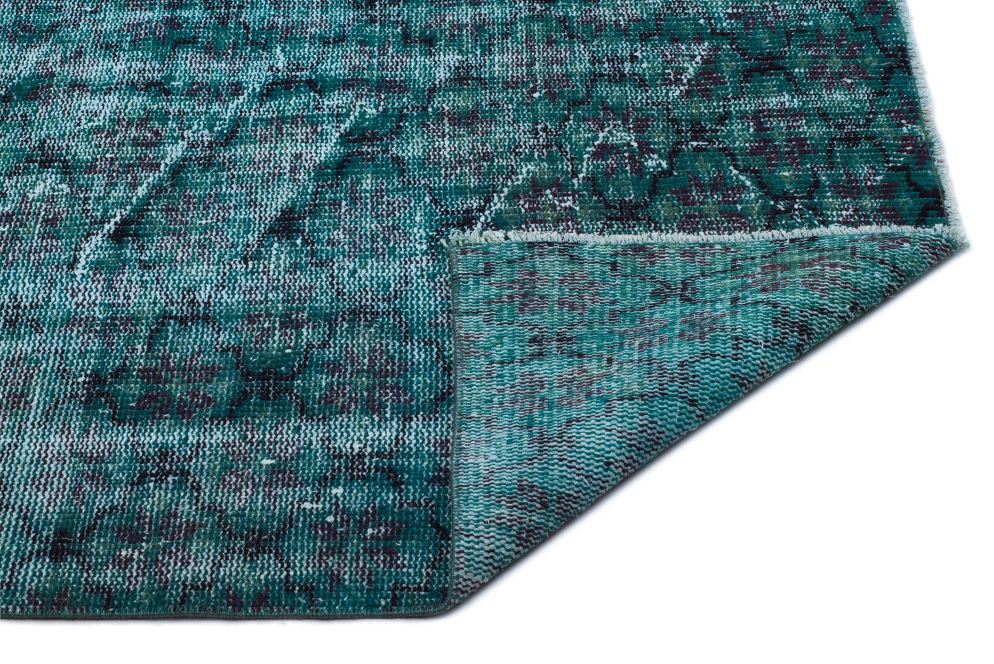 Hotias - Vintage Distressed Rug - 5'3 X 9'1