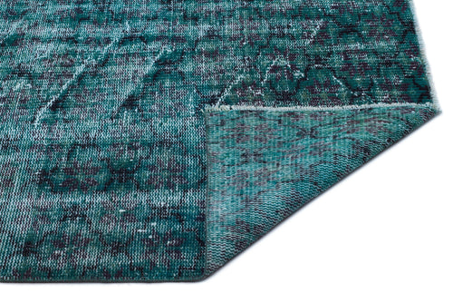 Load image 1 in gallery view. Hotias - Vintage Distressed Rug - 5'3 X 9'1