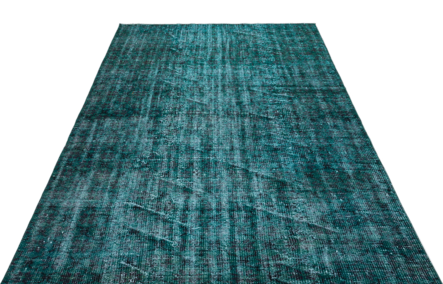 Hotias - Vintage Distressed Rug - 5'3 X 9'1