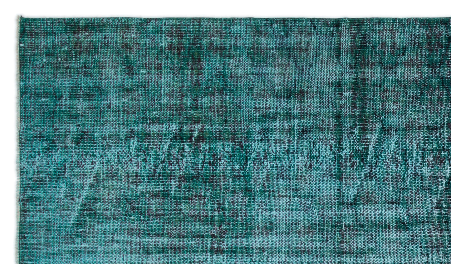 Hotias - Vintage Distressed Rug - 5'3 X 9'1