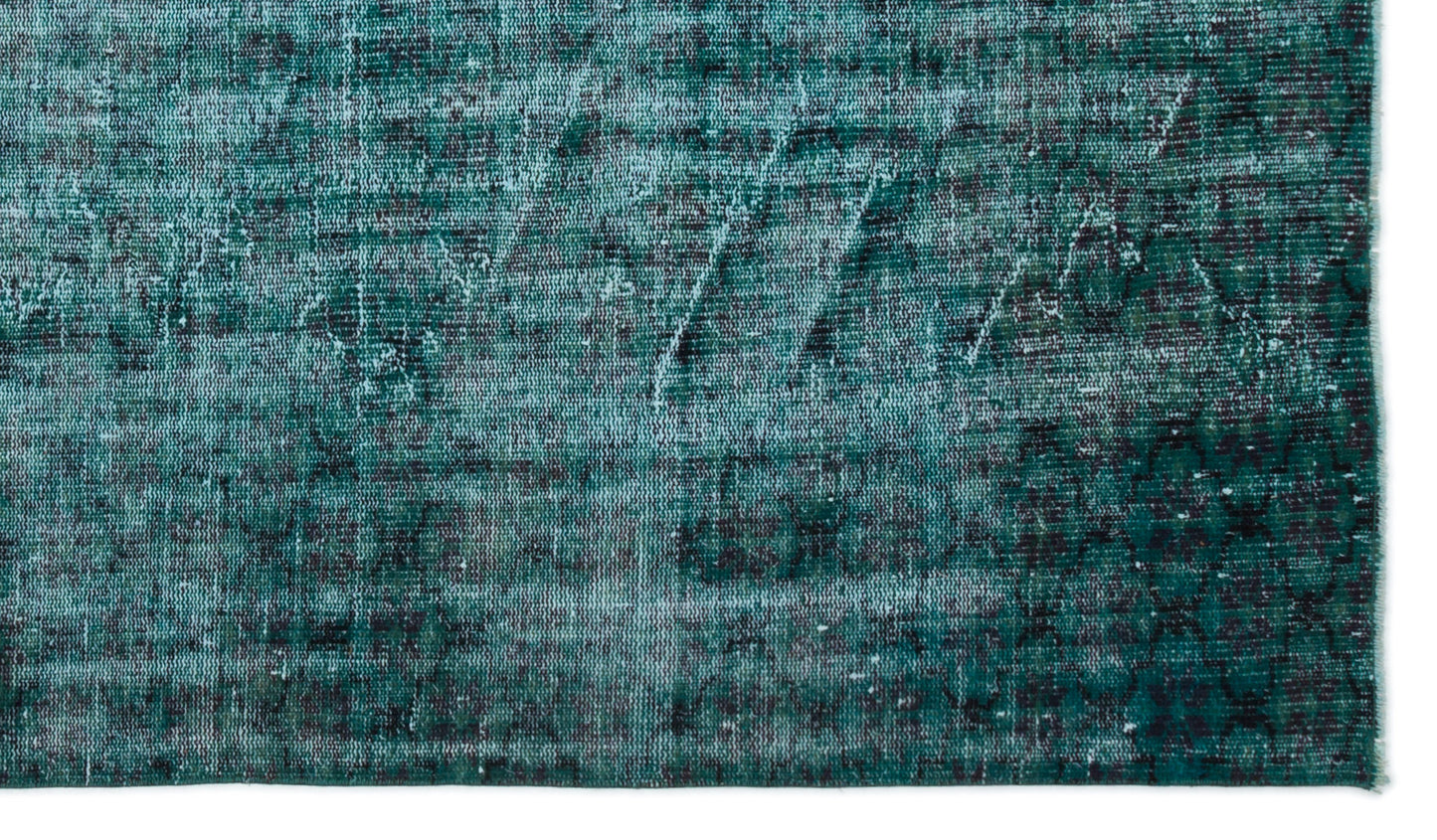 Hotias - Vintage Distressed Rug - 5'3 X 9'1