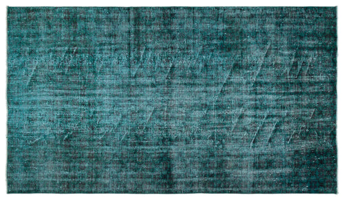 Load image 1 in gallery view. Hotias - Vintage Distressed Rug - 5'3 X 9'1