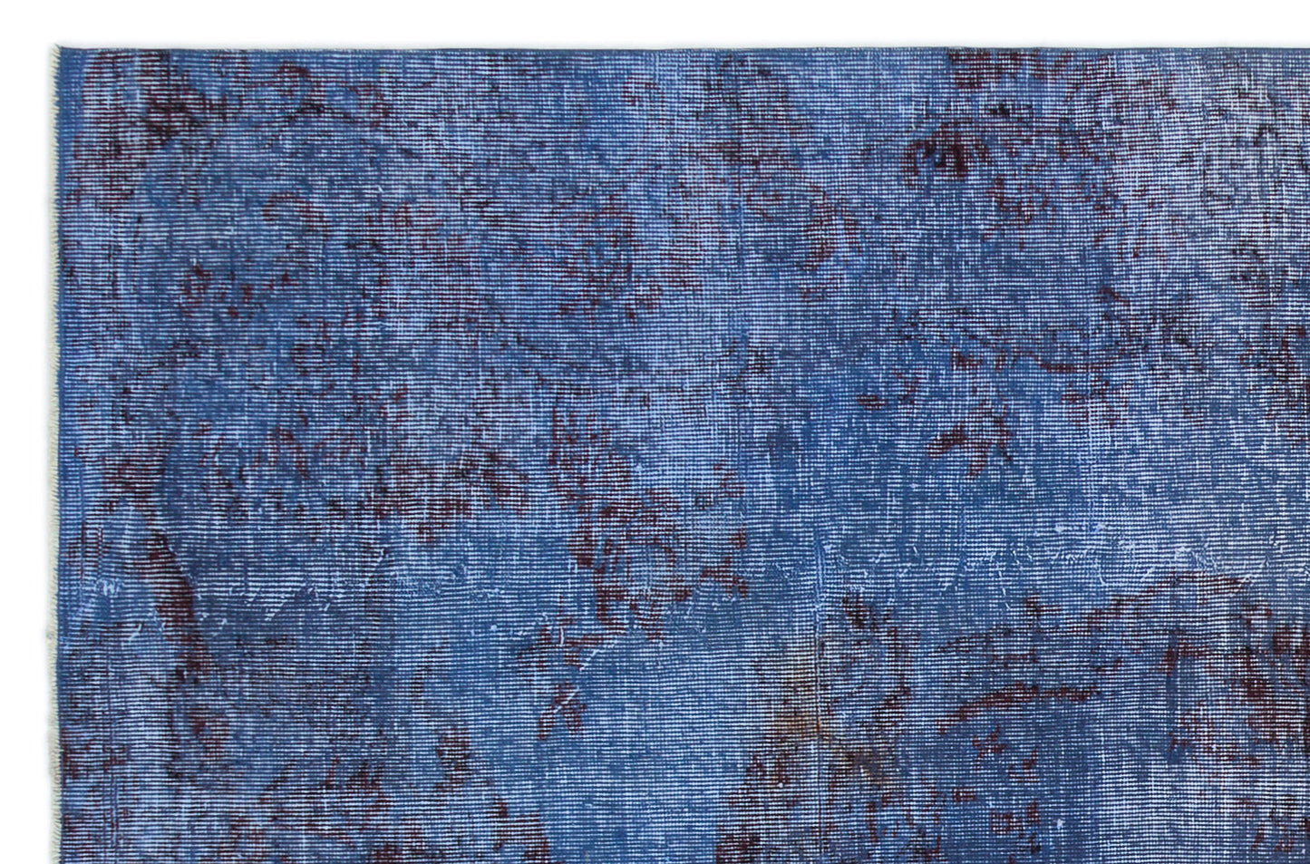Greil - Vintage Distressed Rug - 5'6 X 8'5