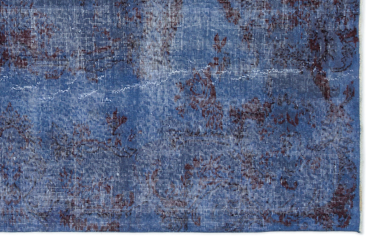 Greil - Vintage Distressed Rug - 5'6 X 8'5