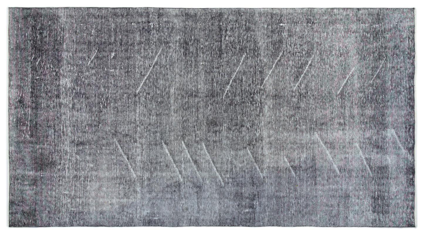 Namuen - Vintage Distressed Rug - 4'11 X 9'1