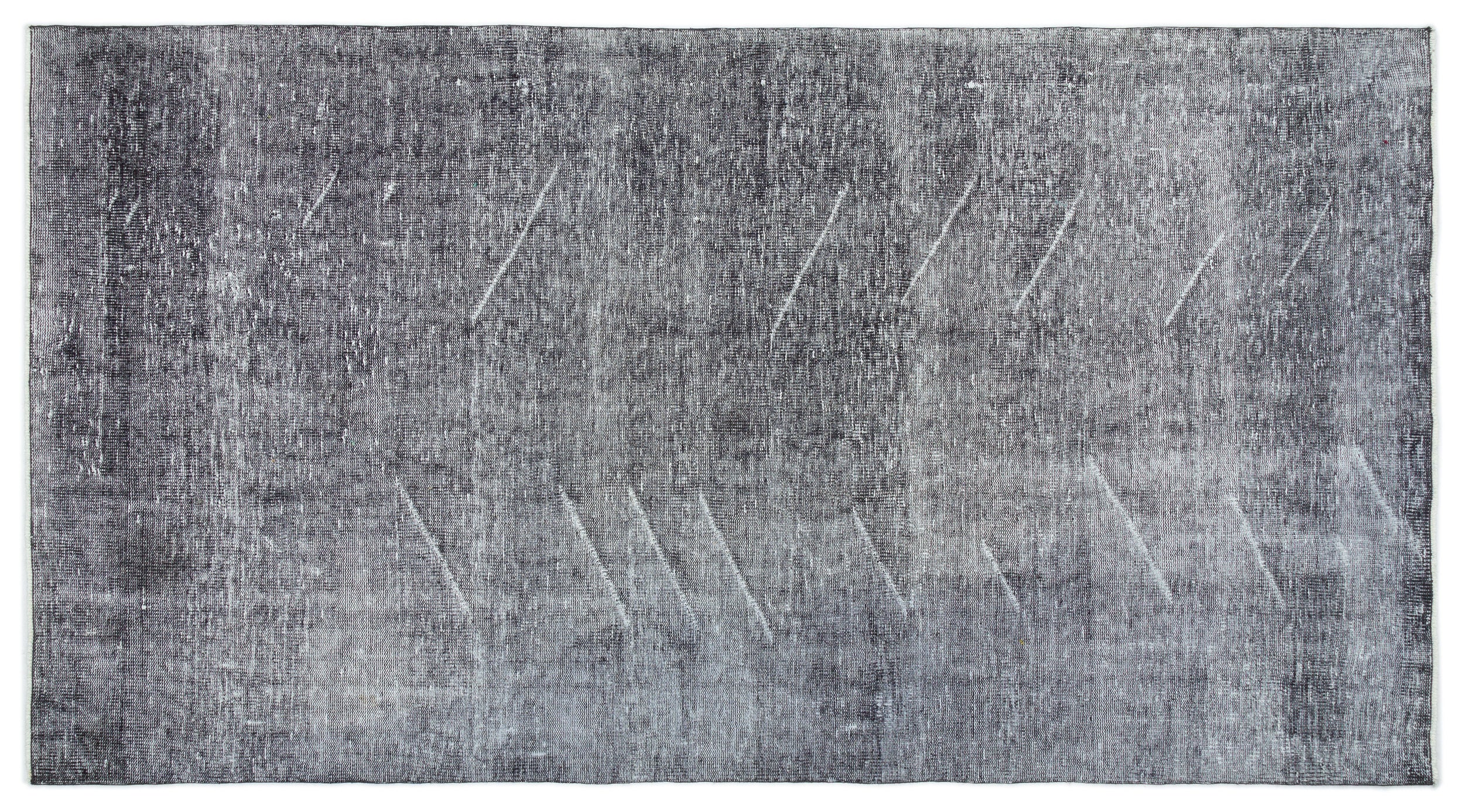 Namuen - Vintage Distressed Rug - 4'11 X 9'1