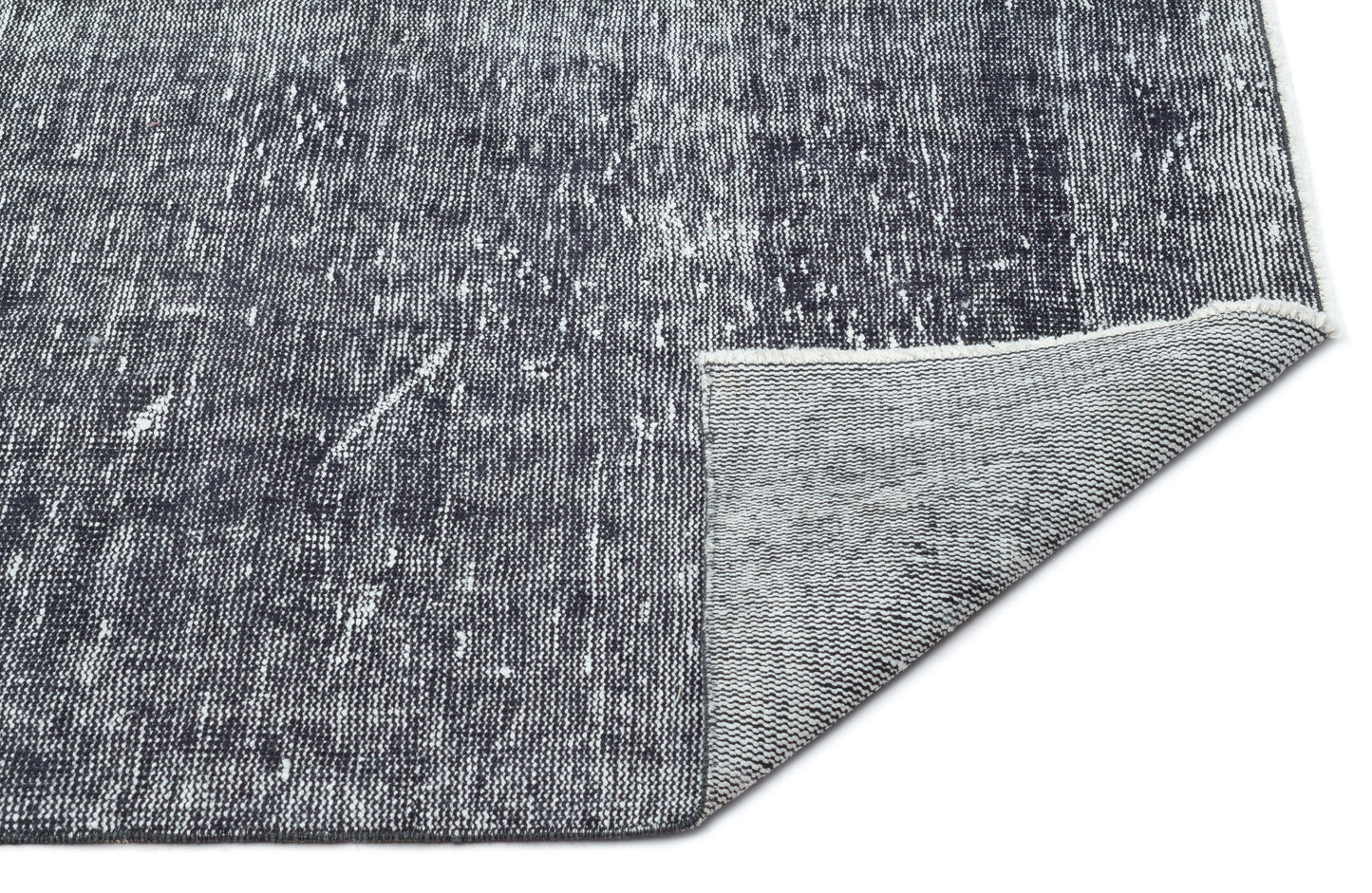 Namuen - Vintage Distressed Rug - 4'11 X 9'1