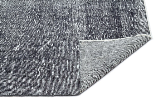 Load image 1 in gallery view. Namuen - Vintage Distressed Rug - 4'11 X 9'1