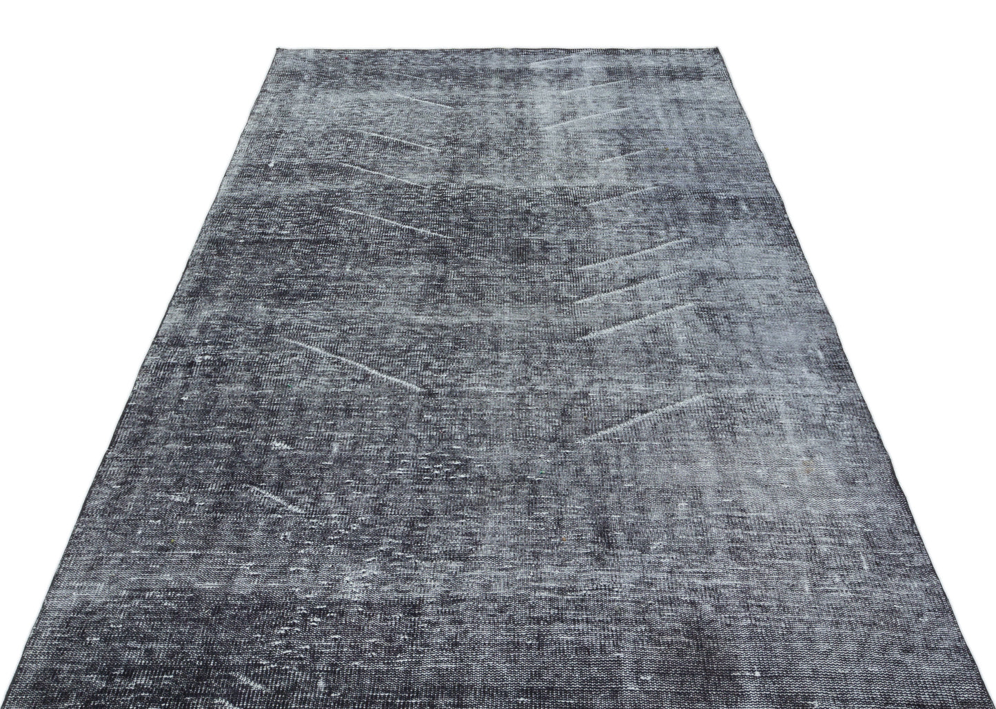 Namuen - Vintage Distressed Rug - 4'11 X 9'1