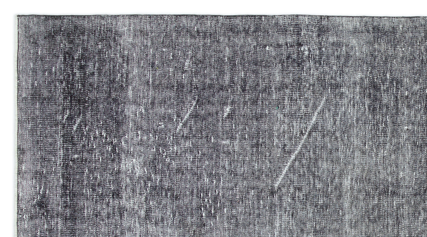 Namuen - Vintage Distressed Rug - 4'11 X 9'1