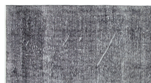 Load image 1 in gallery view. Namuen - Vintage Distressed Rug - 4'11 X 9'1