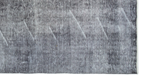 Load image 1 in gallery view. Namuen - Vintage Distressed Rug - 4'11 X 9'1