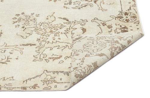 Load image 1 in gallery view. Flaruva - Vintage Medallion Rug - 5'10 X 9'4