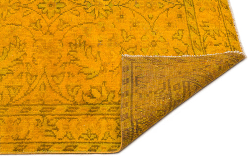 Load image 1 in gallery view. Mefera - Vintage Floral Rug - 5'0 X 8'9