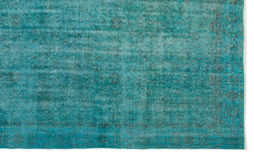 Load image 1 in gallery view. Faipoan - Vintage Distressed Rug - 6'1 X 10'0