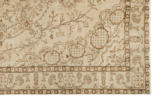 Load image 1 in gallery view. Pozaex - Vintage Medallion Rug - 5'8 X 8'10