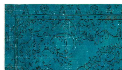 Load image 1 in gallery view. Baane - Vintage Distressed Rug - 5'5 X 9'6