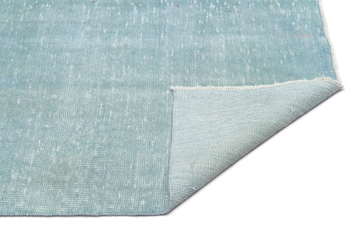 Load image 1 in gallery view. Leamala - Vintage Distressed Rug - 5'11 X 8'10