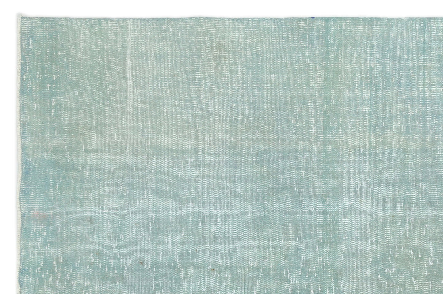 Leamala - Vintage Distressed Rug - 5'11 X 8'10