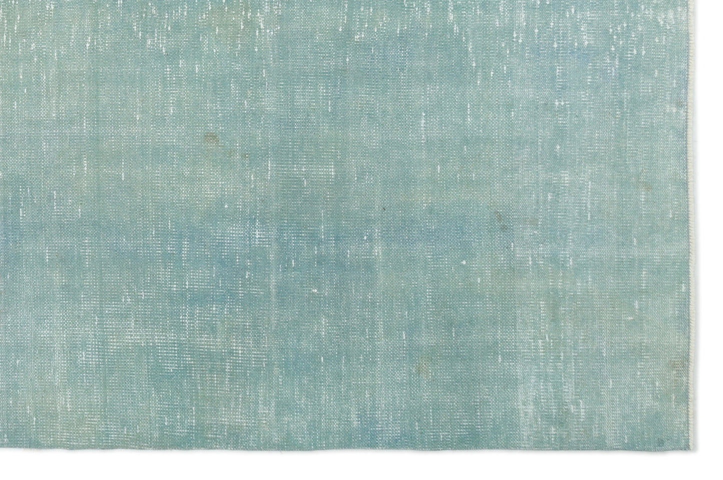 Leamala - Vintage Distressed Rug - 5'11 X 8'10