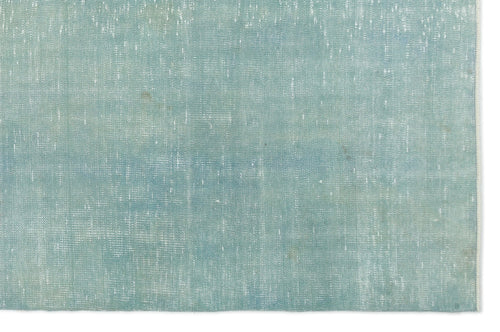 Load image 1 in gallery view. Leamala - Vintage Distressed Rug - 5'11 X 8'10