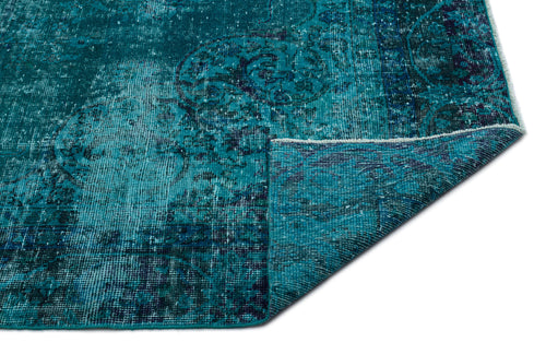 Bild 1 in Galerieansicht laden. Demous - Vintage Distressed Rug - 6'2 X 9'6