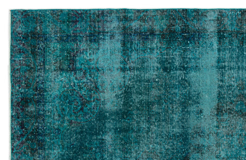 Bild 1 in Galerieansicht laden. Demous - Vintage Distressed Rug - 6'2 X 9'6