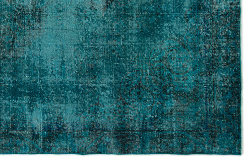 Bild 1 in Galerieansicht laden. Demous - Vintage Distressed Rug - 6'2 X 9'6