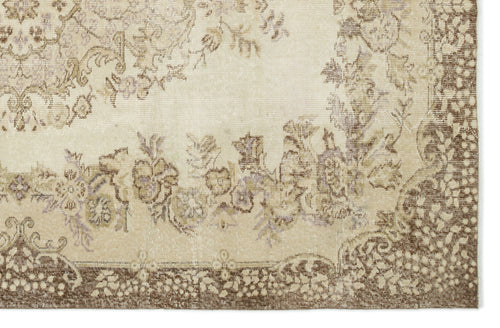 Load image 1 in gallery view. Kidoma - Vintage Medallion Rug - 6'1 X 9'3