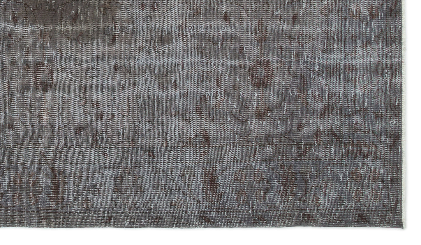 Disama - Vintage Distressed Rug - 5'2 X 8'10