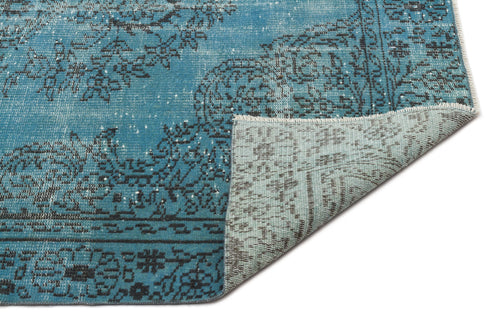 Load image 1 in gallery view. Kozaen - Vintage Distressed Rug - 5'3 X 9'4