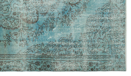 Load image 1 in gallery view. Kozaen - Vintage Distressed Rug - 5'3 X 9'4