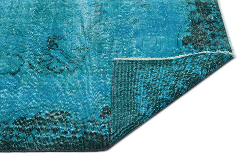 Load image 1 in gallery view. Lozona - Vintage Distressed Rug - 6'1 X 9'10